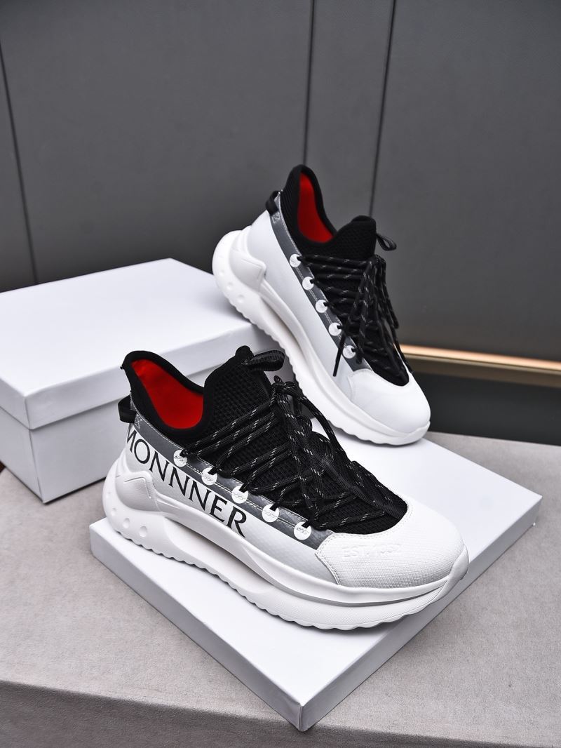 Moncler Shoes